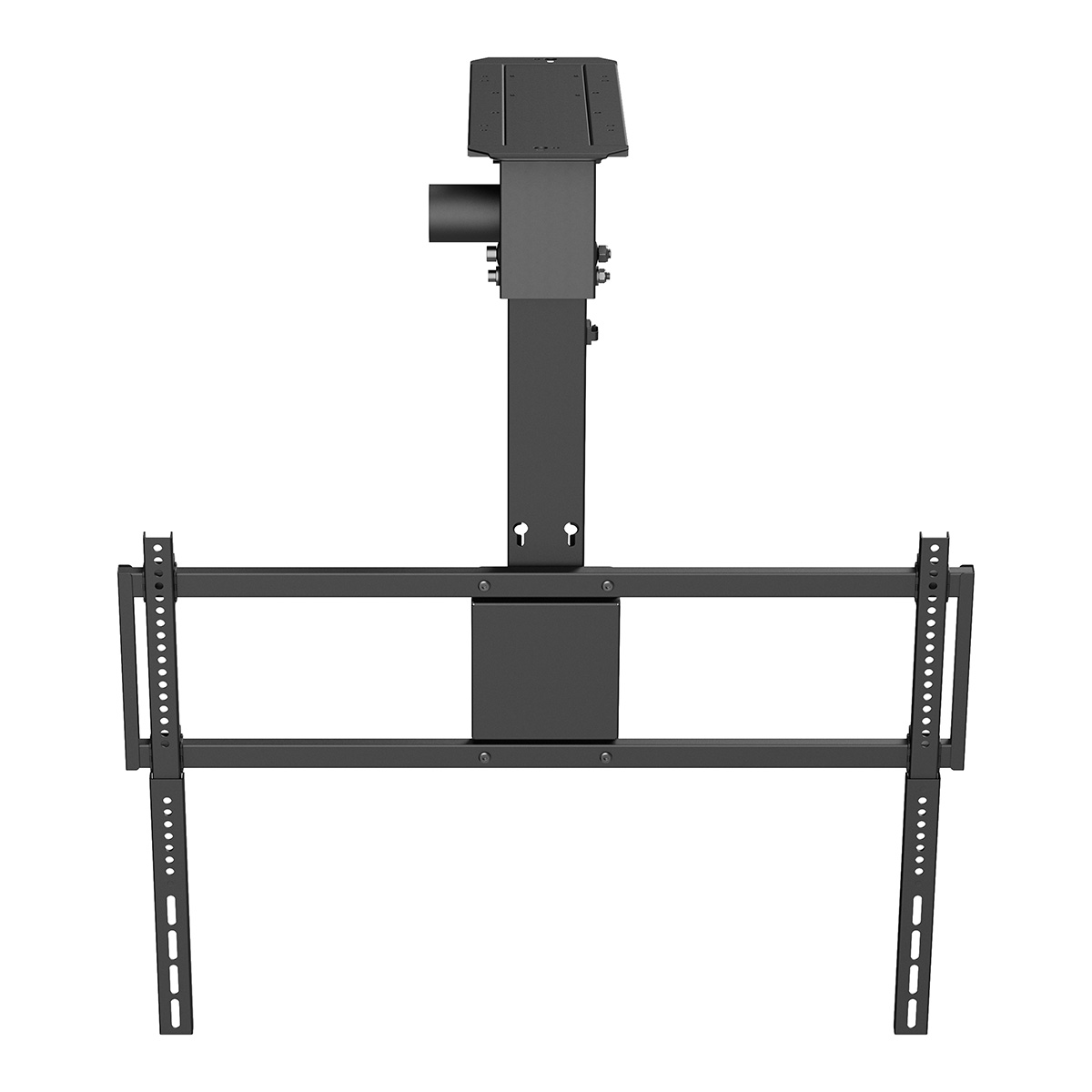 Heavy-Duty Motorized TV Ceiling Mount